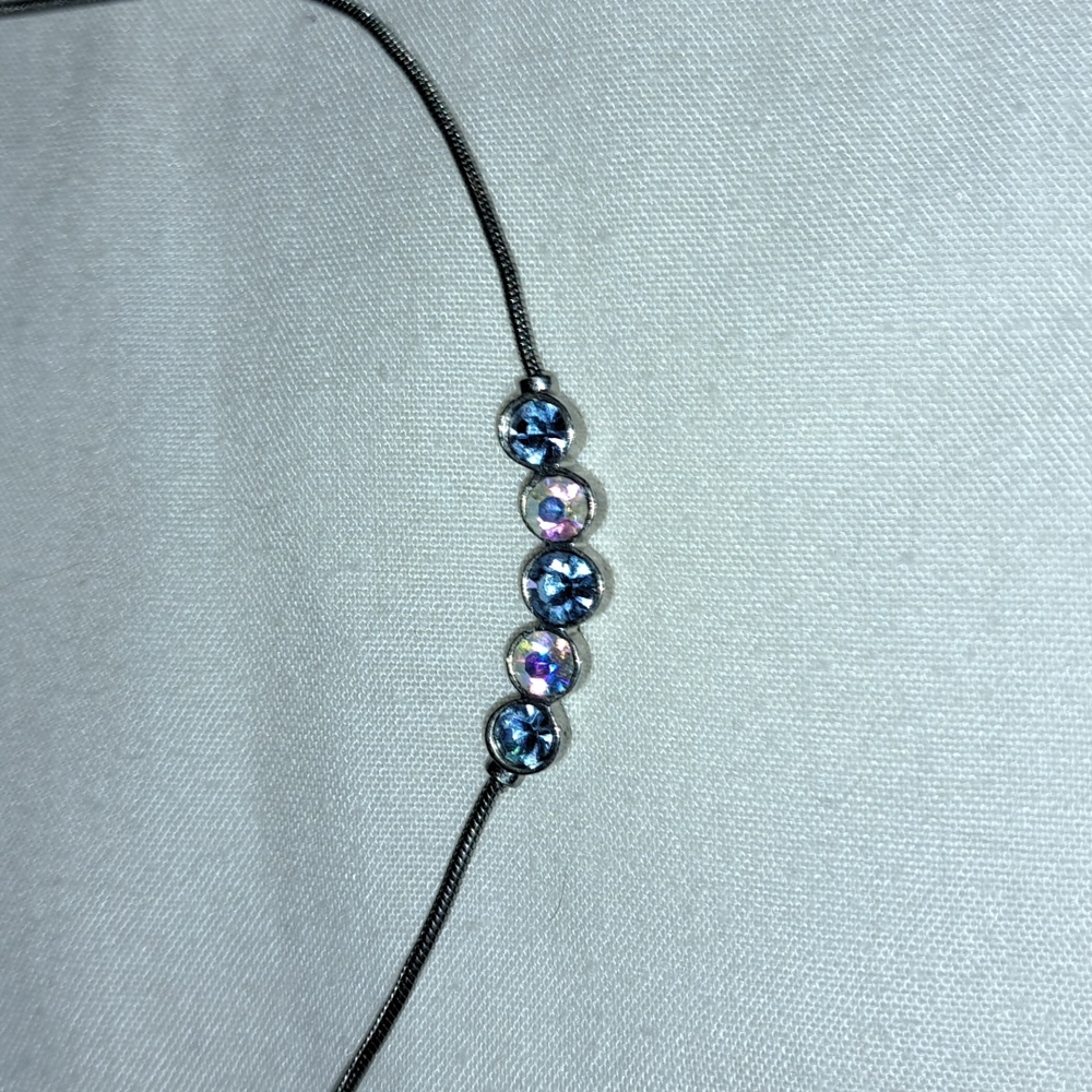 Lia Sophia Necklace